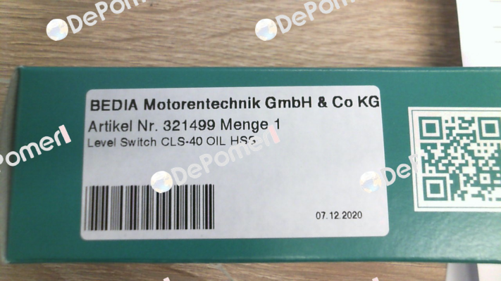 321499 Bedia