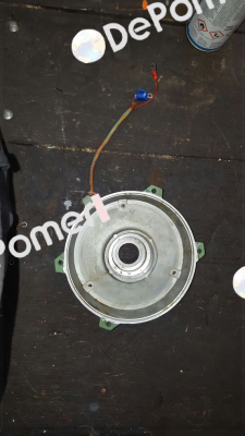 Bremse/brake for motor HFV 112 MB Seimec (Rossi)