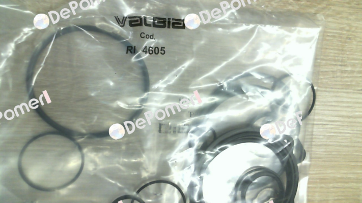 RI4605 Valbia
