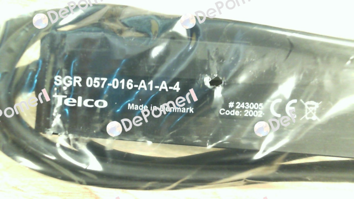 SGR 057-016-A1-A4 Telco