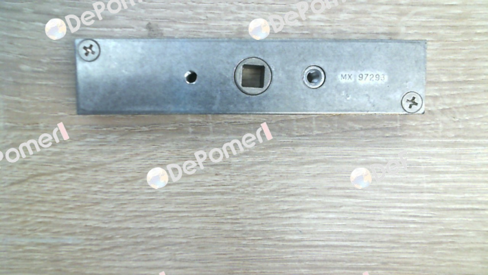 MX 97293 Fapim