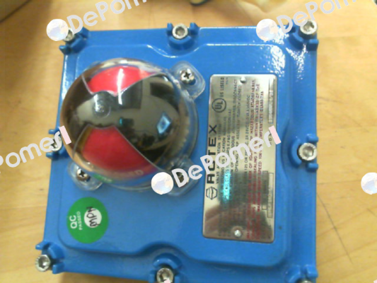 DNL-F1A2-6RL-U Rotex