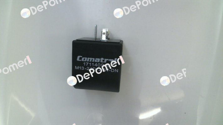 M13-24D-20W-DN Comatrol