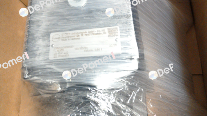 C102N0063MR20 Stober