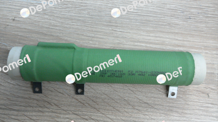 ZRF 30/165 33R 402 (R7641-233402) Danotherm
