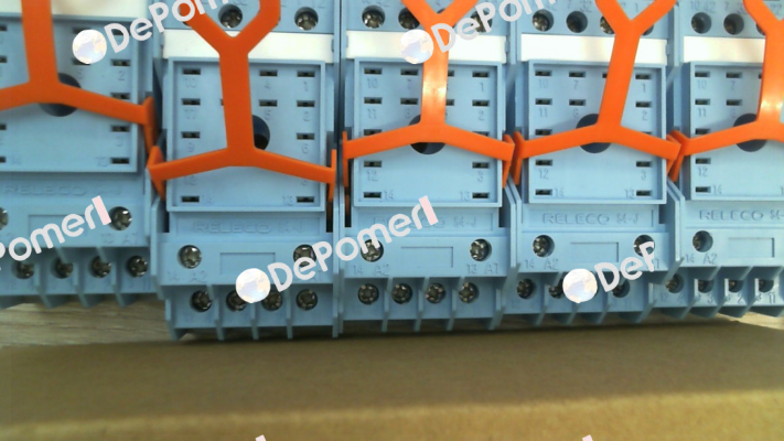 S4-J (Pack) Comat Releco