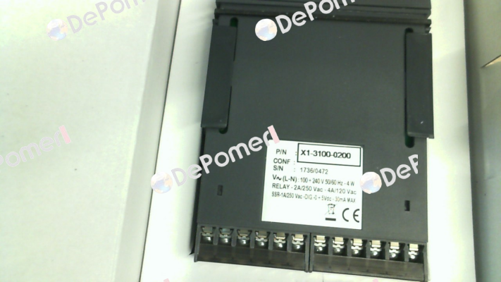 X1-3100-0200 Ascon