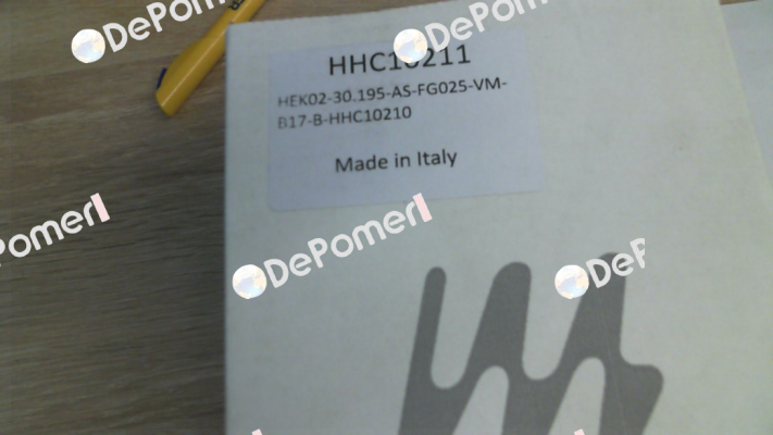 300-045-2750 (HHC10211) Ikron