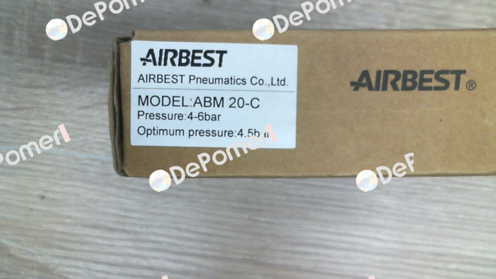 ABM20-C Airbest