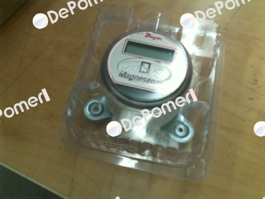 MS-151-LCD Dwyer