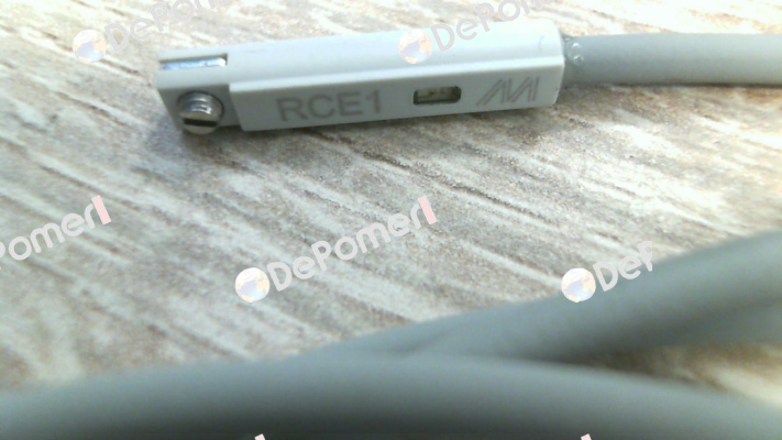 RCE1-2M (with 2 m lead wire) Mindman