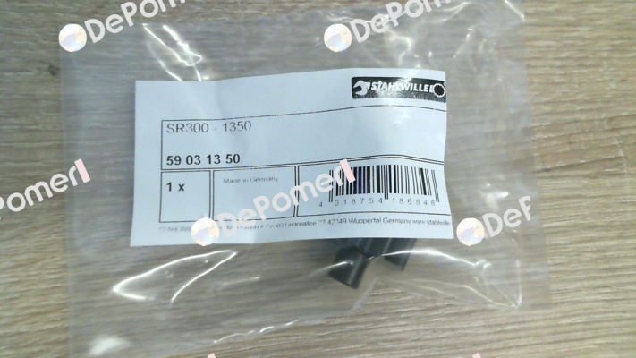 p/n: 59031350; Type: SR300-1350 Stahlwille