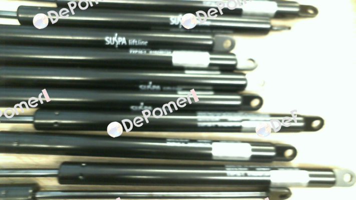 16 1 01624013 150N Suspa