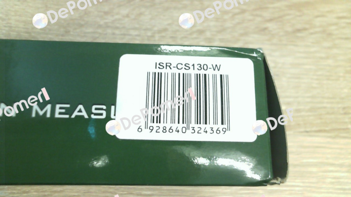 ISR-CS130-W INSIZE