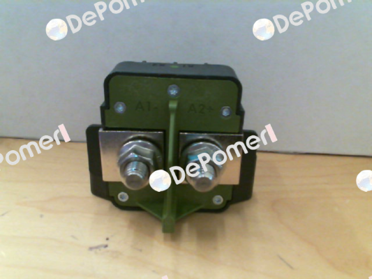 MX34CDB Gigavac