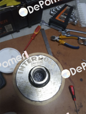 MI-DM0080 DM0803-A++1BB0E0FBX-300mm Interroll