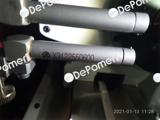 bar contact P1DME Marposs