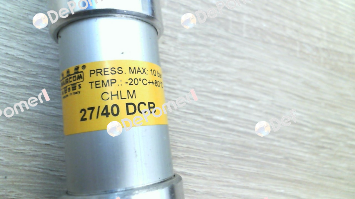 27/40 DCB Waircom