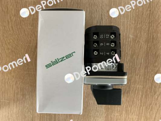 M220-644309 Salzer