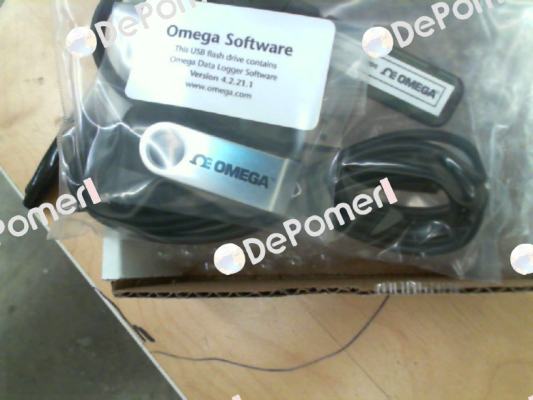 OM-CP-IFC200 Omega