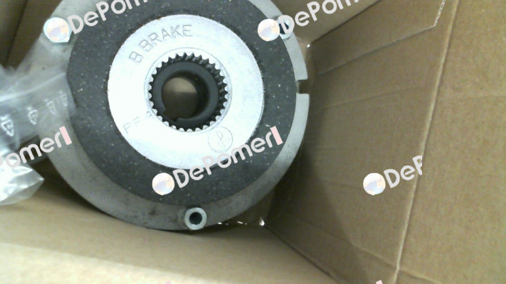CC4F B.Brake s.r.l.