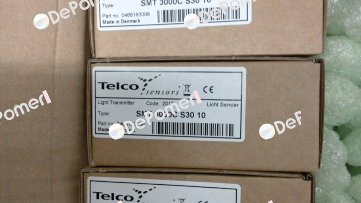 SMT 3000C-S30-10 Telco