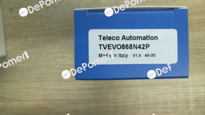 TVEVO868N42P TELECO Automation