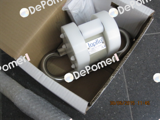 TRD20PTT Tapflo
