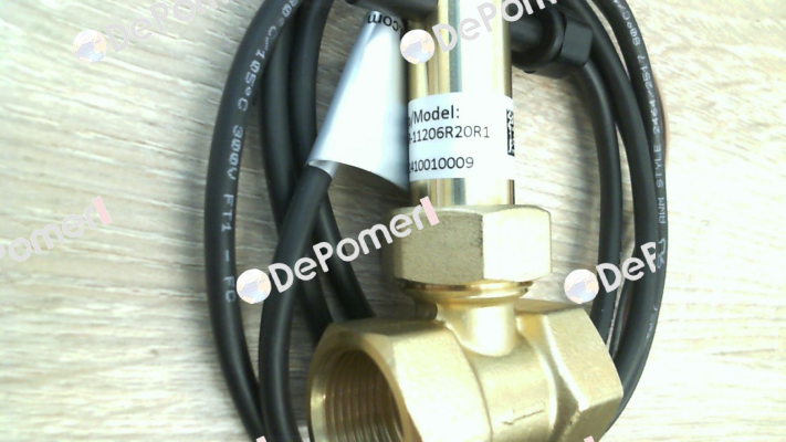 PSR-11206R20R1 Kobold