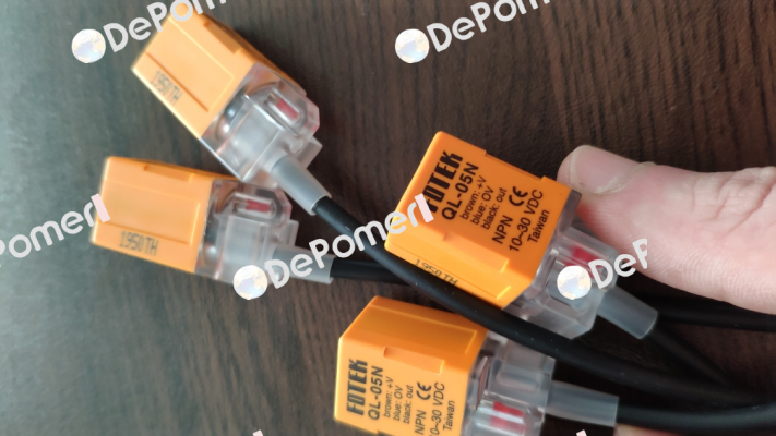 QL-05N Fotek