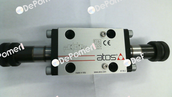 DHI-0713-X-00 Atos