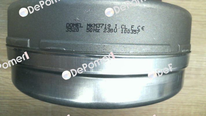 MKM3719 (496.3.719) Domel