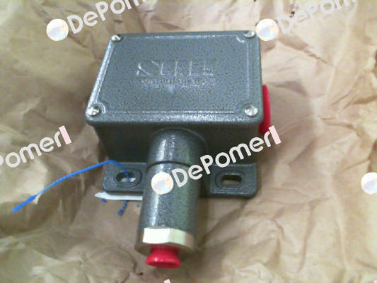 107AL-N40-P1-F0A Sor
