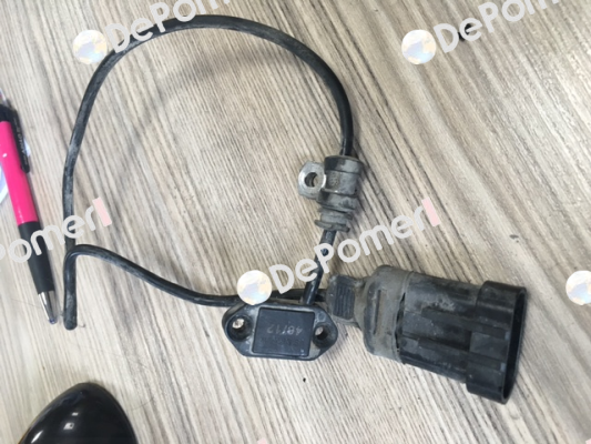 Model: 46/12   VS Sensorik