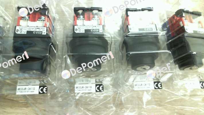 AR30JR-2A11D Fuji