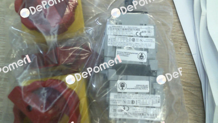 WAL419/NLT16/4V/Z33/71/X83 Sontheimer