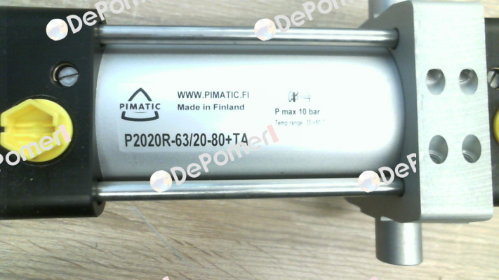 P2020R-63/20-80+TA Pimatic