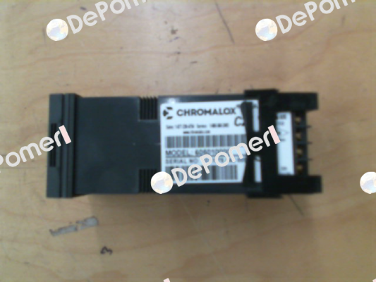 CHLX-314683-ST, PN: 6050-10000 Chromalox