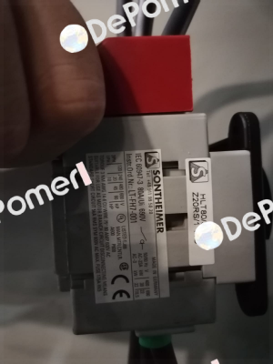 HLT80/3ZM/Z20RS/1 Sontheimer