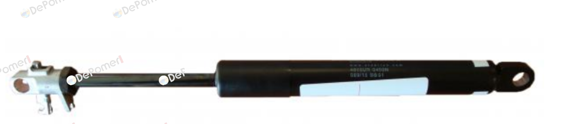 PN: 859283 / Type: Bloc-o-lift 4815UR 0400N Stabilus