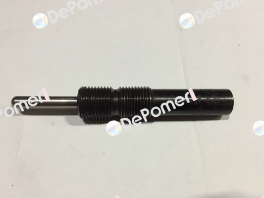 NE 16 X 1,5 - 030 - B-YW 42 daN  Special Springs