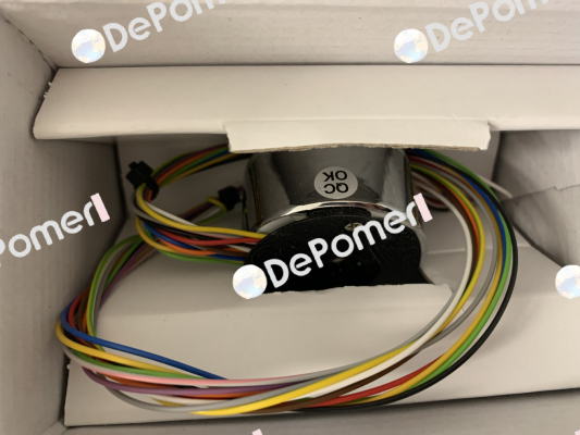 EF49P4P2000Z5L12X3PR.779 Eltra Encoder