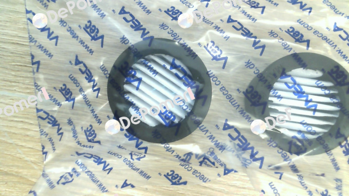 VTFE342 for VTF38-2 (Turtle pump) Vmeca