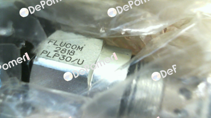PLP30 UN 24V Flucom