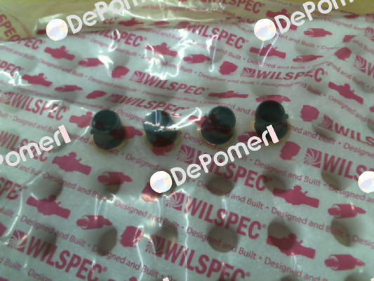 DT100-256-0003 Wilspec