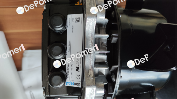 M3G150FF3008 OEM EBM Papst