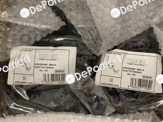 BSC10 Teaflex