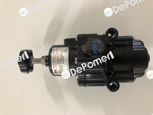 YT-200AN110 Young Tech