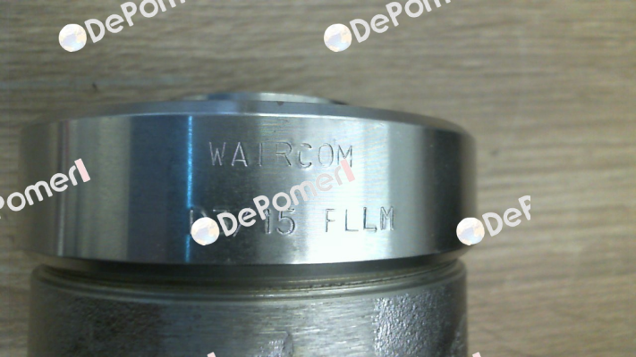 D3/15 Waircom
