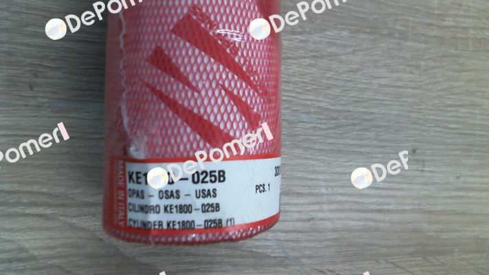 KE1800-025B / 7200410139 Special Springs